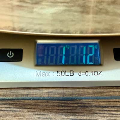Zildjian 14" A Custom Hi-Hat Cymbals (Pair) image 6