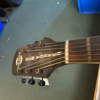Gretsch New Yorker USA image 15