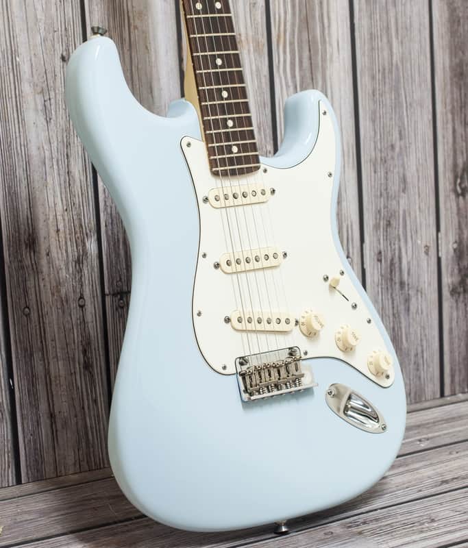 Fender American Standard Stratocaster