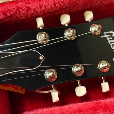 Gibson ES-330 Thinline Hollowbody P90 60s Cherry New Unplayed Auth Dlr 6lb3oz #179 image 16