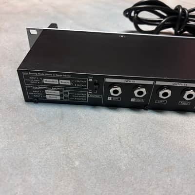 Immagine TC Electronic M300 Dual Engine Processor - 8