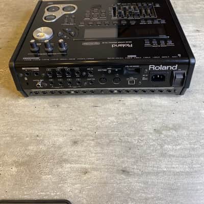 Roland TD-30 Drum Sound Module - Black image 6