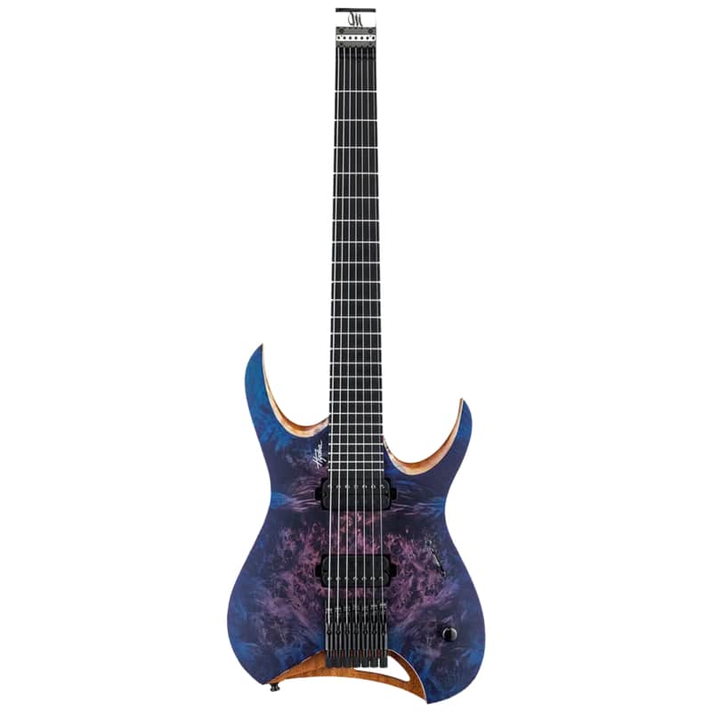 Mayones Hydra Elite 7 | Reverb