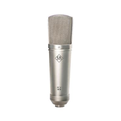 Golden Age Project FC1 MKII Condenser