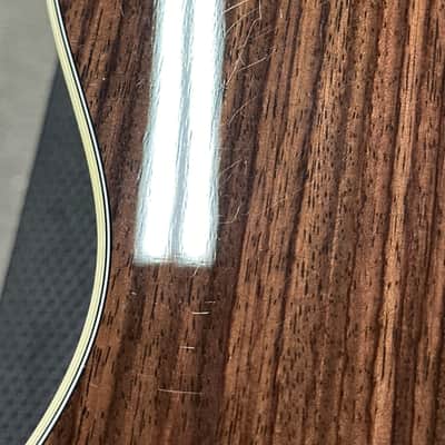 Martin OM-28E LR Baggs - Natural #20622 (NAMM 2026) image 12