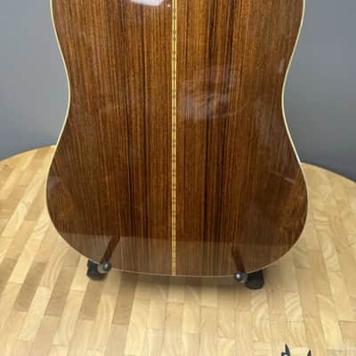 Martin D28 1975 image 8