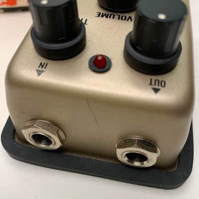 Aria Pre amp XMPA image 8