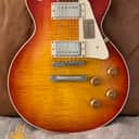 Gibson Custom Shop Les Paul 1958 Reissue R8 Factory Burst - AAA Top - 2016
