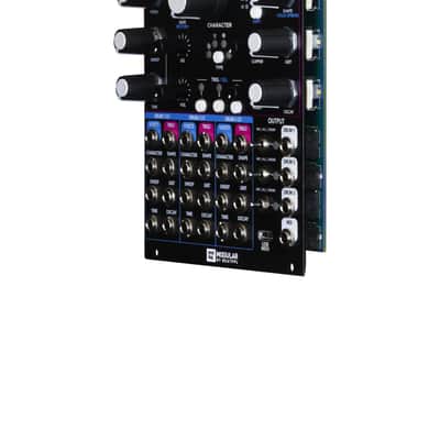 Modbap Modular Trinity Digital Drum Synth Array image 3