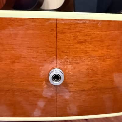 Gibson Hummingbird Standard Acoustic Electric Guitar - 2017 - Heritage Cherry Sunburst w/OHSC - image 23