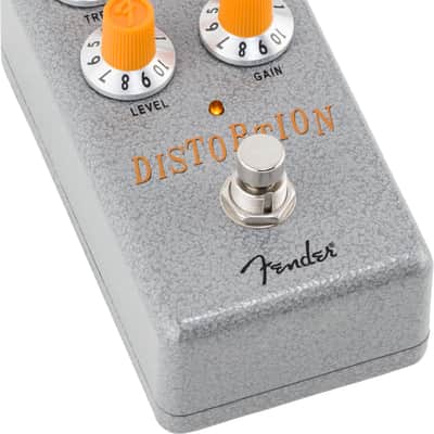 Fender Hammertone Distortion image 6