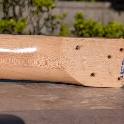 Ibanez S421 24 Fret AANJ Neck image 9