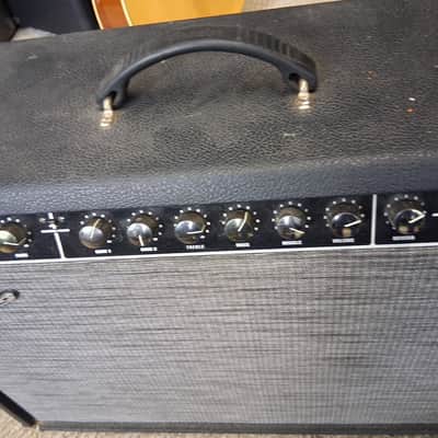 Fender Super Sonic image 3