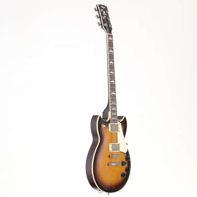 YAMAHA SG1820 Brown Sunburst [IHP097E] (04/24) image 14
