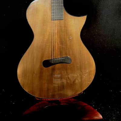 Skytop Grand Concert 2020 - Ancient Bog Oak/ Ancient Sitka Spruce image 2