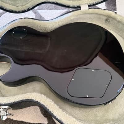 Gibson Les Paul Special 2012 - McNelly Pickups image 7