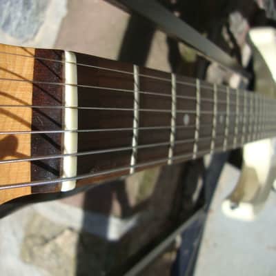 Peavey Raptor I -- first overseas Peavey production image 5