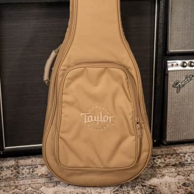 Taylor Academy 10e Dreadnought Acoustic/Electric Guitar with Gig Bag image 17