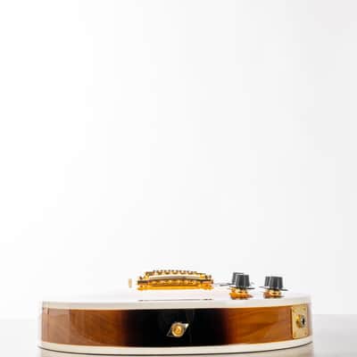 Gibson Les Paul Custom 70s, Tobacco Burst | Demo image 18