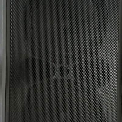 Fender Passport P-150 Portable PA System CG014SW image 4