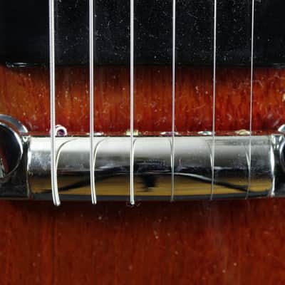 Vintage 1962 Gibson Les Paul SG Junior - Player's Grade with HSC image 5