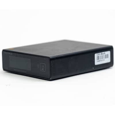 TOPPING E30 DAC (Digital-to-Analog Converter) with Power Supply image 4