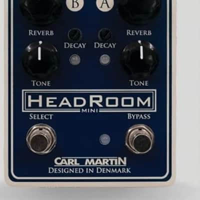 HeadRoom Mini