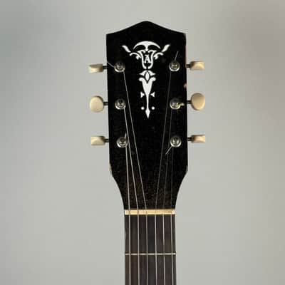 Harmony Alden H-45/9908 W/ HSC image 2