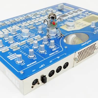 Korg Electribe EMX-1 SMC Synthesizer Groovebox + Top Zustand + 1.5Jahre Garantie image 7