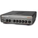 2025 Genzler Amplification Kinetix-800 Tube Bass head