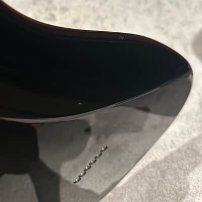 Fender Stratocaster Hardtail 2019 - Black image 9