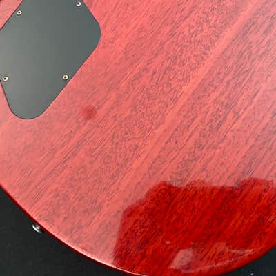 Video! 2019 NAMM SHOW FAVORITE Gibson Les Paul R9 1959 Reissue - Factory Burst "The Return of Gibson" image 22
