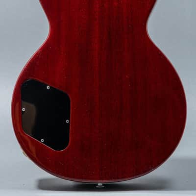 Gibson Les Paul Standard 2023, Sunburst image 5