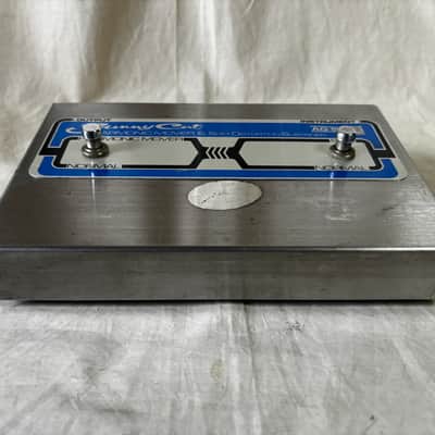 Roland AG-5 Funny Cat harmonic mover & soft distortion sustainer image 6