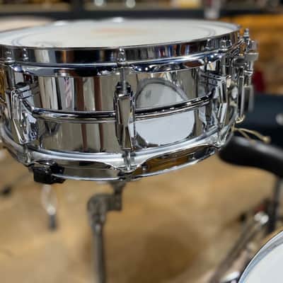 USED Ludwig Supraphonic 1968-1969 Bild 2