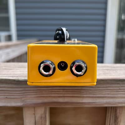 EarthQuaker Devices Speaker Cranker V2 image 6