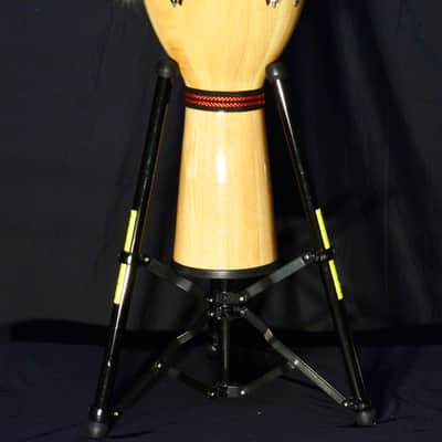 Latin Percussion Original LP Djembe image 2