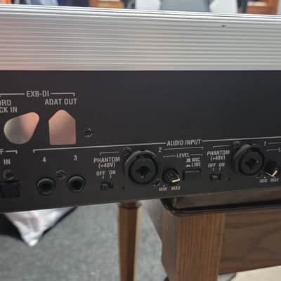 Korg OASYS 88-Key Open Architecture Synthesis Studio 2000s - Black image 10