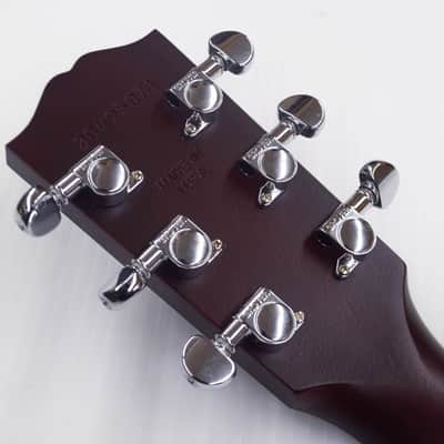 Gibson L00 Special 2025 - Satin Wine Red image 11