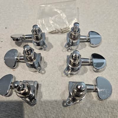Guitar Tuners - 9 sets Various Brands image 2