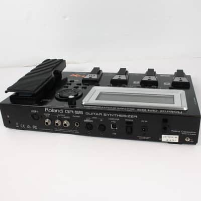 Roland Gr 55 Bk [A8 I6721] (07/06) image 4