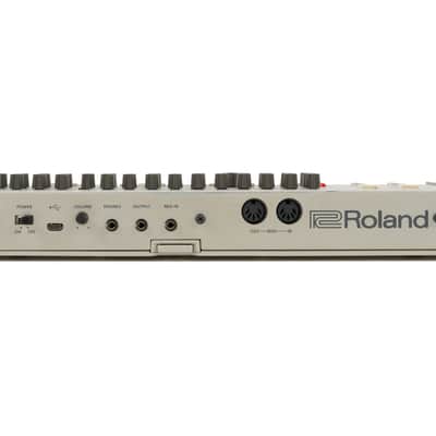 Roland Boutique TR-09 Rhythm Composer Drum Machine [USED] image 4