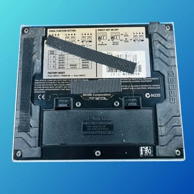 Boss CE-20 Chorus Ensemble image 2
