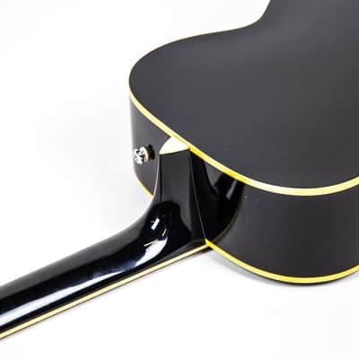 Fender T-Bucket Acoustic Bass E Owned by Matt Freeman Of Rancid image 25