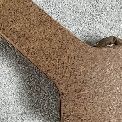 Parker 41 Inch Acoustic Guitar Hardcase Box image 7
