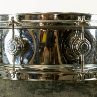 1970s Camco 5x14 Model 701M Snare Drum image 4