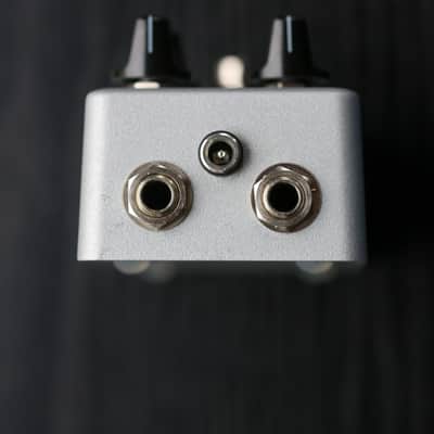 Handwired Coda Effects OECD Distortion image 5