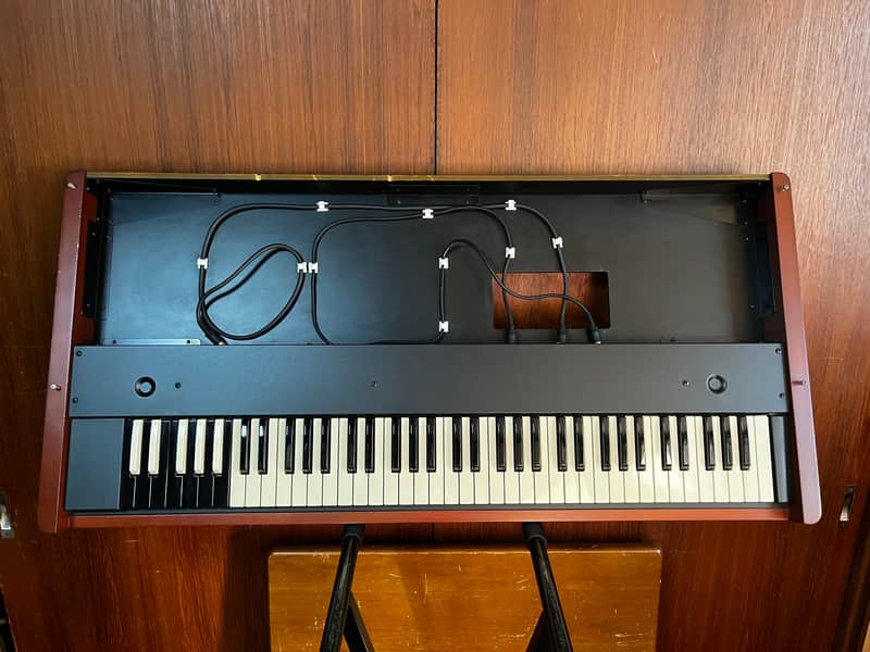 Hammond XLK-3 Lower Manual Keyboard for XK-3 Organ | Reverb