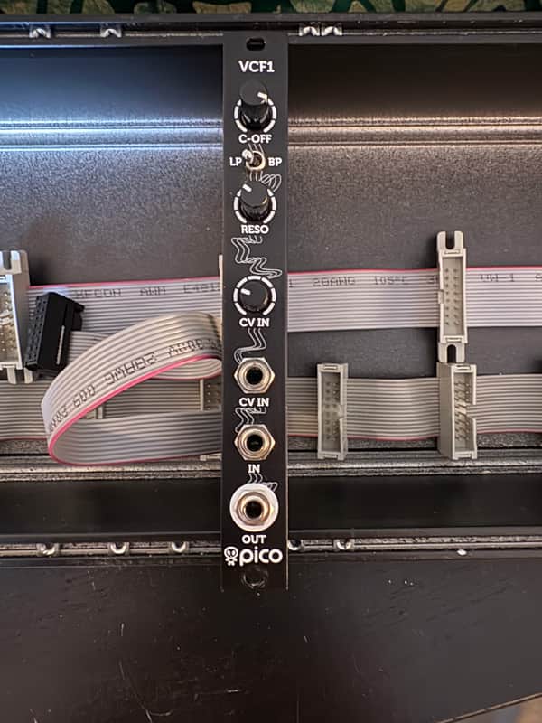Erica Synths Pico VCF1