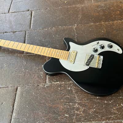 Eastman Fullertone SC'52 2025 - Present - Moss Black image 15